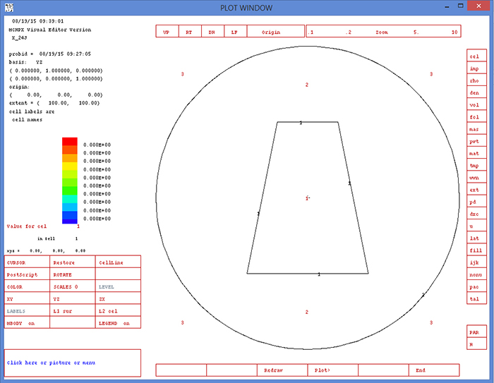 cell rejection source biasing image