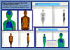 Computerized Anatomical Man