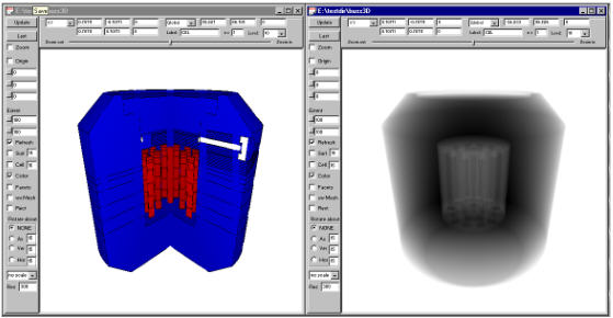 Example Visual Editor Screen Shot