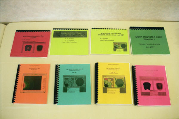 Vised Manuals