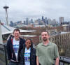 February 2011 Seattle Intermediate Vised