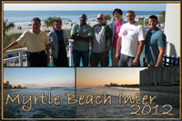 September 2012 Intermediate Myrtle Vised