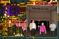 November 2012 Beginning Vised Vegas