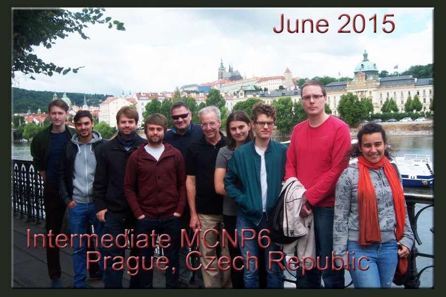 Prague Workshop Picture