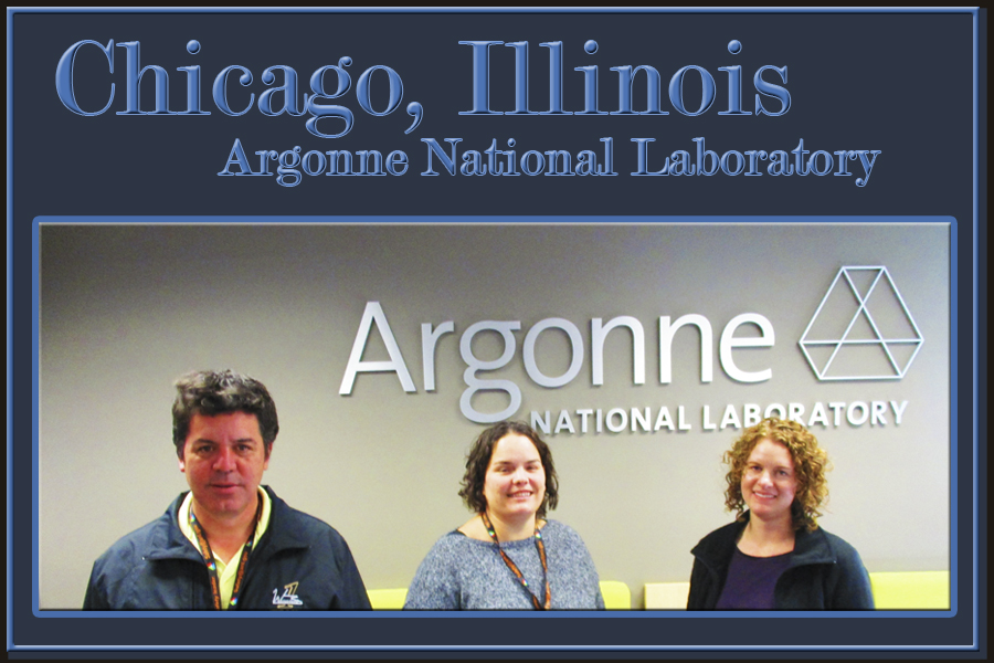 Argonne Class