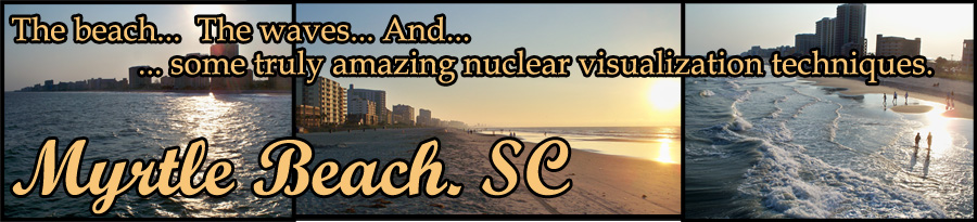 Myrtle Beach Banner