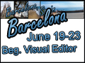 Next Beg Vised Barcelona