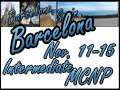 Barcelona Int MCNP