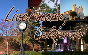 Livermore splash
