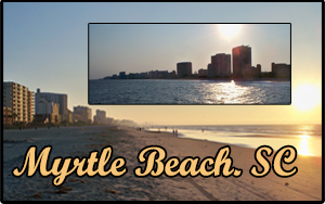 Myrtle Beach Splash
