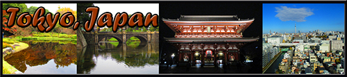 Tokyo _banner