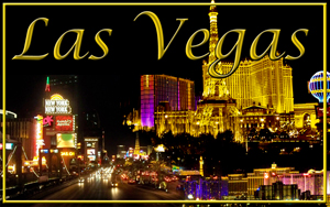 Vegas Splash
