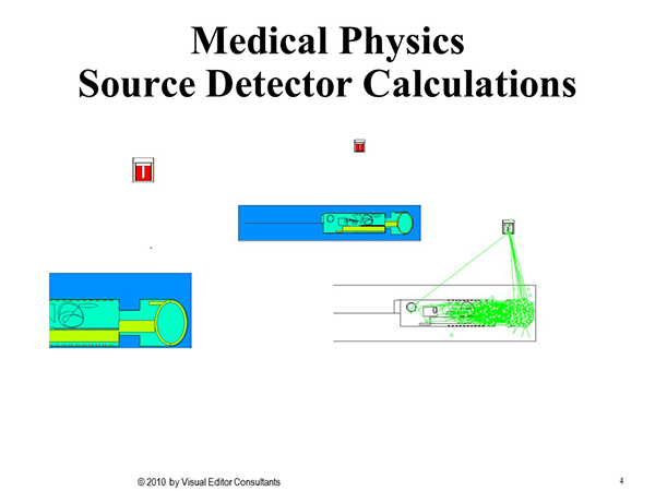 detectors