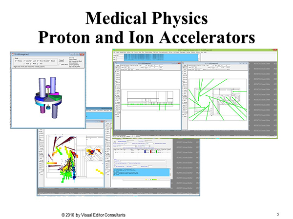 ion accellorators