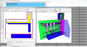 3D Dynamic Box