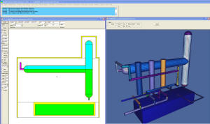 3D Dynamic Viewing