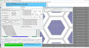 Lattice Creation